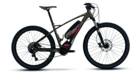 Fantic 2 XF3 ebike